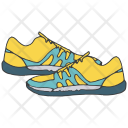 پیش‌نمایش فایل shoes-120 از پک مجموعه دودل پوشاک