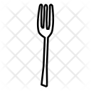 پیش‌نمایش فایل fork-106 از پک طرح‌های غذا