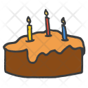 پیش‌نمایش فایل cake-310 از پک مجموعه دودل عید پاک