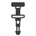 پیش‌نمایش فایل activator-2807751 از پک سول‌آیکنز – جلد ۲