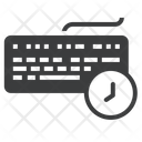 پیش‌نمایش فایل keyboard-2807727 از پک سول‌آیکنز – جلد ۲