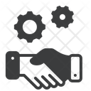 پیش‌نمایش فایل support-2807743 از پک سول‌آیکنز – جلد ۲