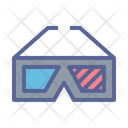 پیش‌نمایش فایل 3-d-glasses-2851258 از پک آواتار فیلم‌ها
