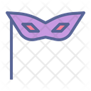 پیش‌نمایش فایل carnival-mask-2851207 از پک آواتار فیلم‌ها
