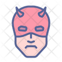 پیش‌نمایش فایل daredevil-2851238 از پک آواتار فیلم‌ها