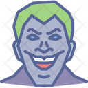 پیش‌نمایش فایل joker-2851213 از پک آواتار فیلم‌ها