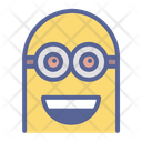 پیش‌نمایش فایل minion-2851202 از پک آواتار فیلم‌ها