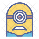 پیش‌نمایش فایل minion-2851203 از پک آواتار فیلم‌ها