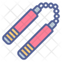 پیش‌نمایش فایل nunchucks-2851199 از پک آواتار فیلم‌ها