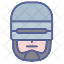 پیش‌نمایش فایل robocop-2851188 از پک آواتار فیلم‌ها