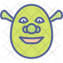 پیش‌نمایش فایل shrek-2851185 از پک آواتار فیلم‌ها