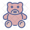 پیش‌نمایش فایل teddy-2851178 از پک آواتار فیلم‌ها