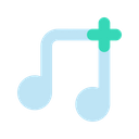 پیش‌نمایش فایل add-music-2863223 از پک چندرسانه‌ای