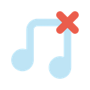 پیش‌نمایش فایل delete-music-2863194 از پک چندرسانه‌ای