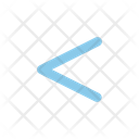 پیش‌نمایش فایل chevron-left-2886323 از پک چندرسانه‌ای
