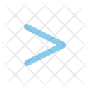 پیش‌نمایش فایل chevron-right-2886322 از پک چندرسانه‌ای