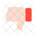 پیش‌نمایش فایل thumbs-down-2886245 از پک چندرسانه‌ای