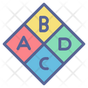 پیش‌نمایش فایل abcd-block-2881794 از پک آموزش – جلد ۱