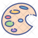 پیش‌نمایش فایل color-palette-2882781 از پک آموزش – جلد ۲