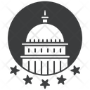 پیش‌نمایش فایل congress-badge-2918998 از پک ۲۰۲۰ انتخابات آمریکا