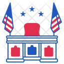 پیش‌نمایش فایل president-office-2943734 از پک ۲۰۲۰ انتخابات آمریکا