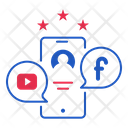 پیش‌نمایش فایل social-network-2943752 از پک ۲۰۲۰ انتخابات آمریکا