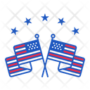 پیش‌نمایش فایل usa-flag-2943741 از پک ۲۰۲۰ انتخابات آمریکا
