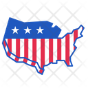 پیش‌نمایش فایل usa-map-2943753 از پک ۲۰۲۰ انتخابات آمریکا