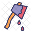 پیش‌نمایش فایل axe-2963253 از پک ترسناک هالووین