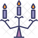پیش‌نمایش فایل candelabra-2963244 از پک ترسناک هالووین
