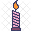 پیش‌نمایش فایل candle-2963245 از پک ترسناک هالووین