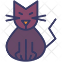پیش‌نمایش فایل cat-2963241 از پک ترسناک هالووین