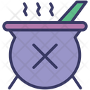 پیش‌نمایش فایل cauldron-2963239 از پک ترسناک هالووین