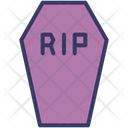 پیش‌نمایش فایل coffin-2963236 از پک ترسناک هالووین