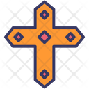 پیش‌نمایش فایل cross-2963235 از پک ترسناک هالووین