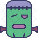 پیش‌نمایش فایل frankenstein-2963231 از پک ترسناک هالووین