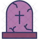 پیش‌نمایش فایل grave-2963229 از پک ترسناک هالووین