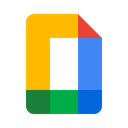 پیش‌نمایش فایل google-docs-2981840 از پک لوگوها گوگل جدید