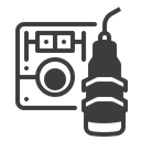 پیش‌نمایش فایل capacitive-sensor-2963438 از پک سول‌آیکنز – توپر – جلد ۳