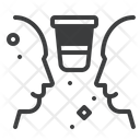 پیش‌نمایش فایل house-party-2963446 از پک سول‌آیکنز – توپر – جلد ۳