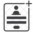 پیش‌نمایش فایل profile-2963445 از پک سول‌آیکنز – توپر – جلد ۳