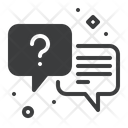 پیش‌نمایش فایل question-and-answer-2963439 از پک سول‌آیکنز – توپر – جلد ۳