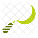 پیش‌نمایش فایل sickle-8 از پک کشاورزی و باغبانی