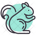 پیش‌نمایش فایل squirrel-5 از پک پاییز