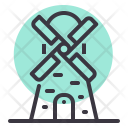پیش‌نمایش فایل windmill-130 از پک پاییز