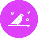 پیش‌نمایش فایل bird-125 از پک پاییز