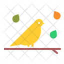 پیش‌نمایش فایل bird-128 از پک پاییز