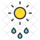 پیش‌نمایش فایل drizzle-32 از پک آب‌وهوا – جلد ۱