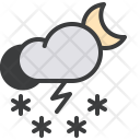 پیش‌نمایش فایل cloud-3366 از پک آب‌وهوا – جلد ۲