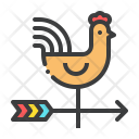 پیش‌نمایش فایل rooster-19 از پک آب‌وهوا – جلد ۲